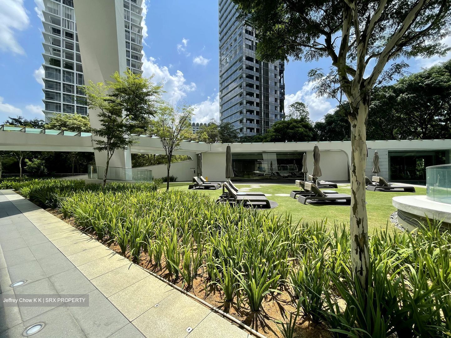 Ardmore Residence (D10), Condominium #322532511